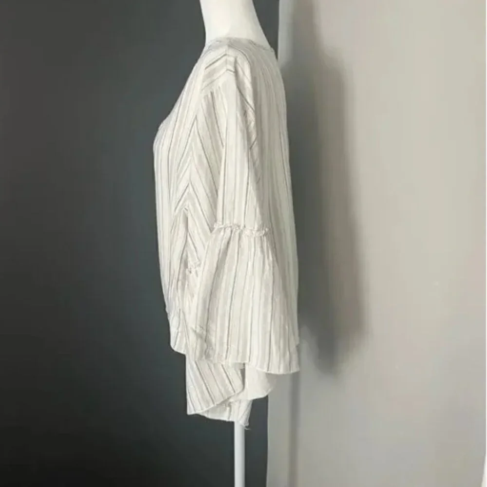 Women's Hartry Comfort Short Sleeve Top - Picture 3 of 4